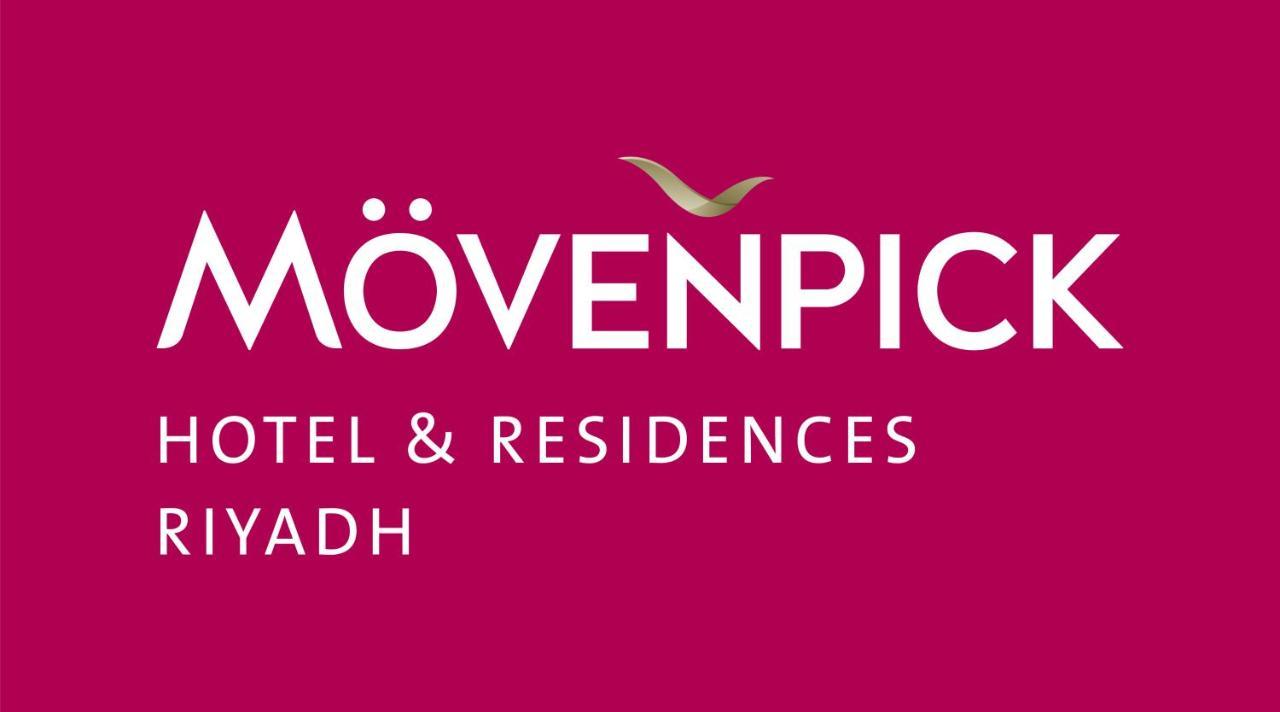 Mövenpick Hotel And Residences Riyadh Exteriör bild Movenpick Hotel Riyadh